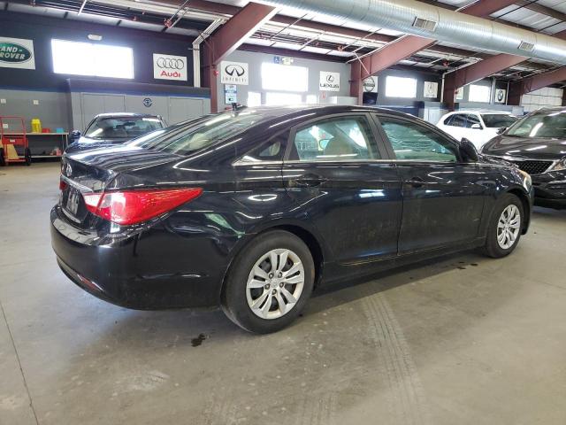 Zdjęcie 3 z aukcji – 2012 HYUNDAI SONATA GLS z VIN 5NPEB4AC2CH310822
