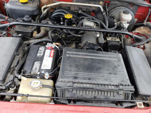 Photo 11 from auction – 2004 MAZDA RX8 with VIN JM1FE17N240109326