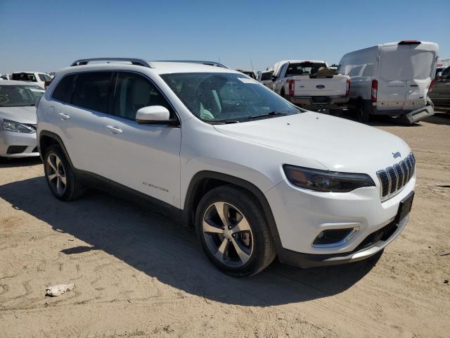 Photo 4 from auction – 2020 JEEP CHEROKEE L with VIN 1C4PJLDB8LD560676