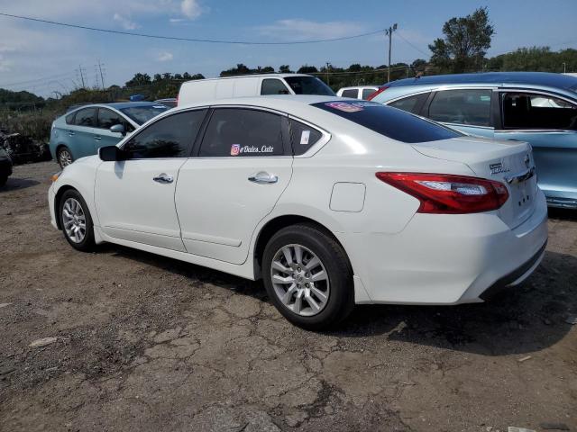 Photo 2 from auction – 2016 NISSAN ALTIMA 2.5 with VIN 1N4AL3AP6GN391537