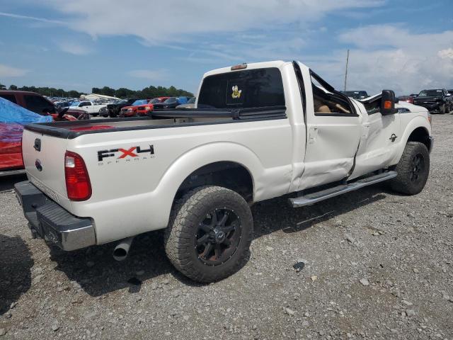 Photo 3 from auction – 2011 FORD F350 SUPER with VIN 1FT8W3BT6BEA18163
