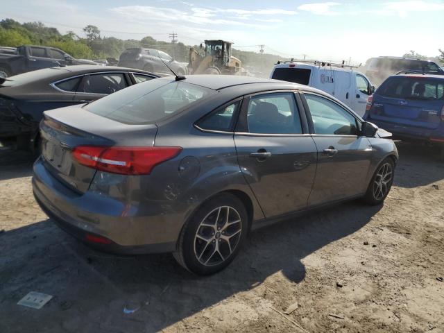 Photo 3 from auction – 2017 FORD FOCUS SEL with VIN 1FADP3H28HL221589