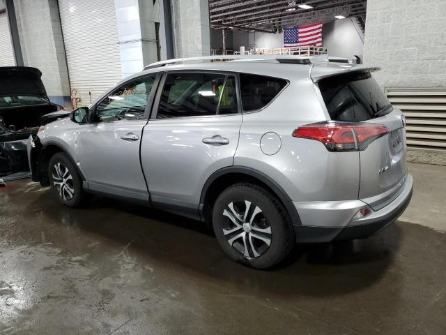 Photo 2 from auction – 2016 TOYOTA RAV4 LE with VIN 2T3ZFREV5GW291549