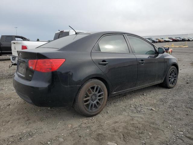 Photo 3 from auction – 2012 KIA FORTE EX with VIN KNAFU4A22C5535860