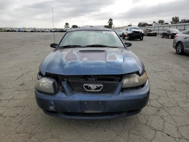 صورة رقم 5 من المزاد - 2001 FORD MUSTANG مع VIN 1FAFP40461F227813