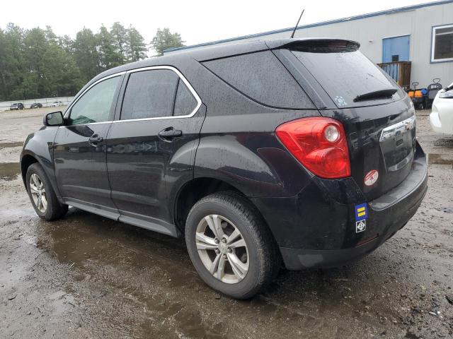 Photo 2 from auction – 2014 CHEVROLET EQUINOX LS with VIN 2GNALAEK4E6114522