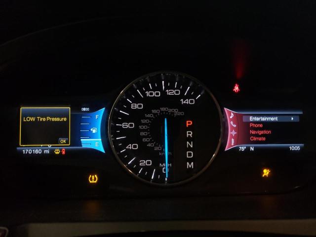 Photo 9 from auction – 2012 FORD EDGE LIMIT with VIN 2FMDK4KC4CBA23368