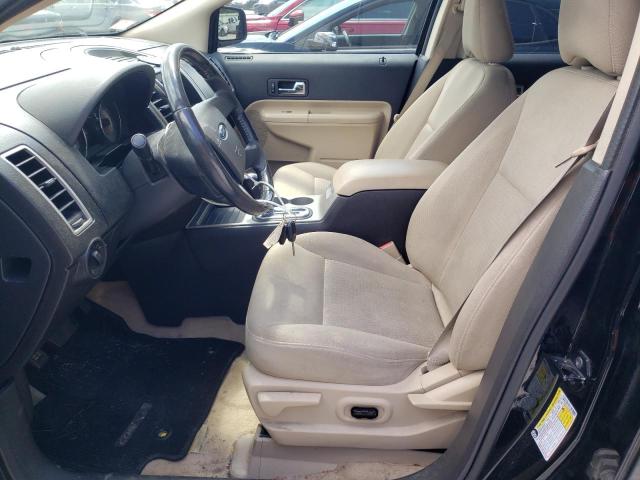 Photo 7 from auction – 2008 FORD EDGE SEL with VIN 2FMDK48C08BA27027