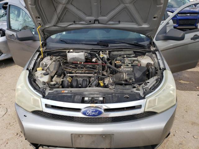 Photo 11 from auction – 2008 FORD FOCUS SE with VIN 1FAHP35N48W299611