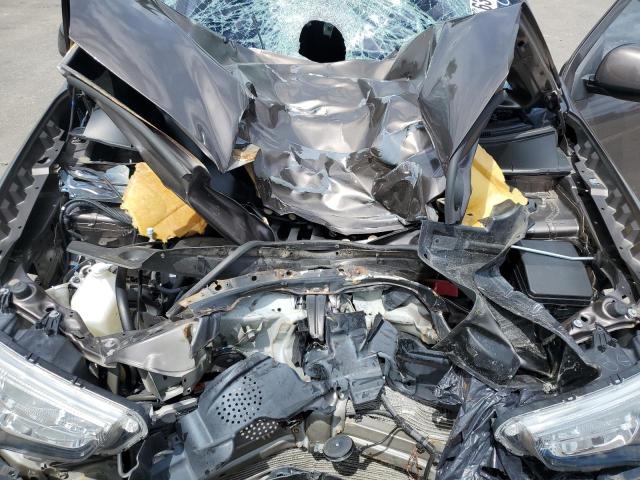 Photo 11 from auction – 2017 MITSUBISHI OUTLANDER with VIN JA4AP3AU5HZ025559
