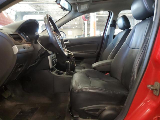 Photo 7 from auction – 2010 CHEVROLET COBALT 2LT with VIN 1G1AF5F52A7201824