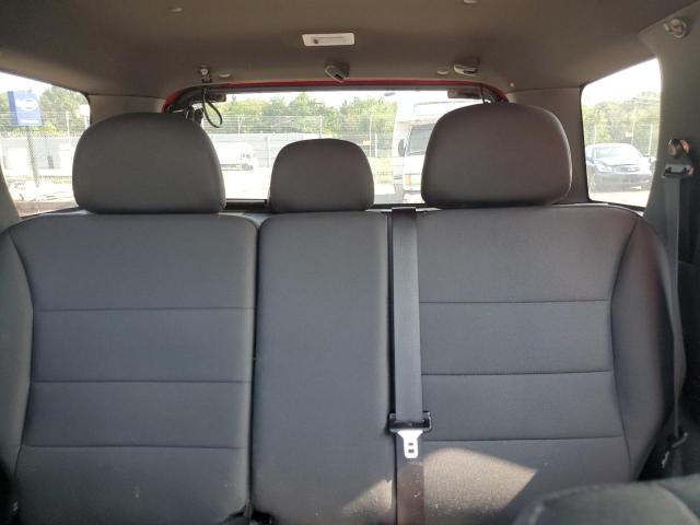 صورة رقم 10 من المزاد - 2010 FORD ESCAPE XLT مع VIN 1FMCU9D77AKD41703