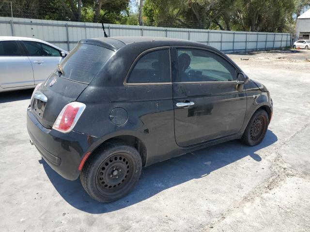Photo 3 from auction – 2015 FIAT 500 POP with VIN 3C3CFFAR6FT750157