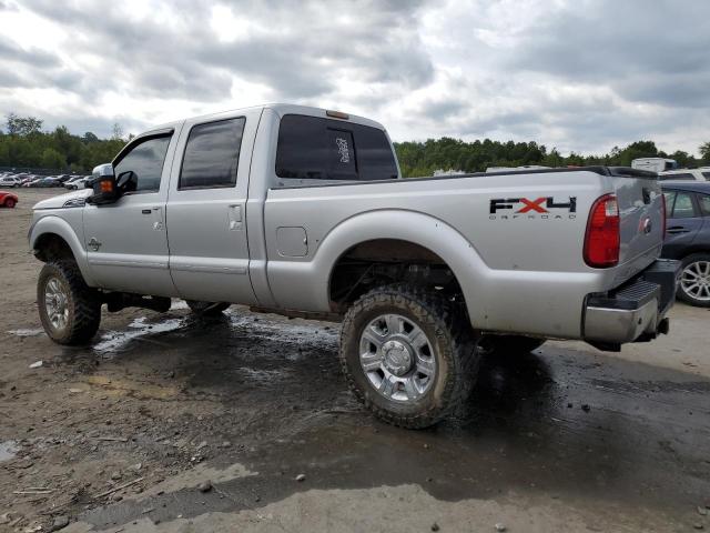 Photo 2 from auction – 2011 FORD F250 SUPER with VIN 1FT7W2BT0BEB29426