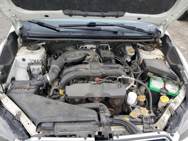 Фото 11 с аукциона – 2014 SUBARU IMPREZA SP с VIN JF1GPAL63E8260424