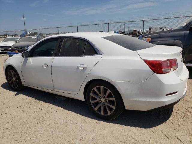 Photo 2 from auction – 2013 CHEVROLET MALIBU 2LT with VIN 1G11E5SAXDF286783