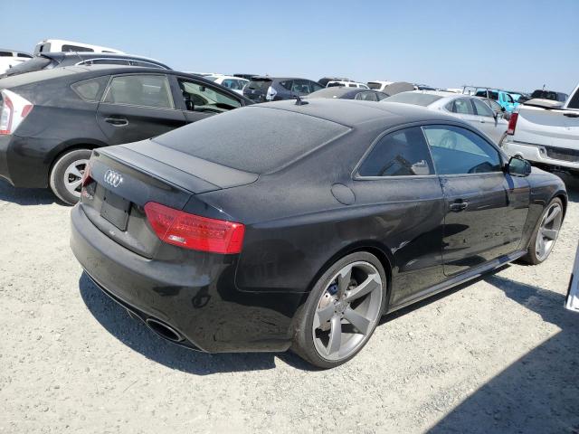 Photo 3 from auction – 2013 AUDI RS5 with VIN WUAC6AFR4DA903018
