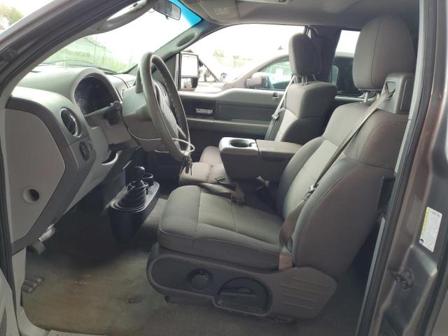 Photo 7 from auction – 2005 FORD F150 with VIN 1FTPX14575FB59026