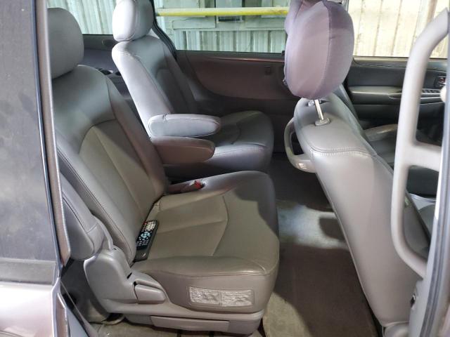 Снимка 11 от търг – 2005 MAZDA MPV WAGON с VIN JM3LW28J050535588