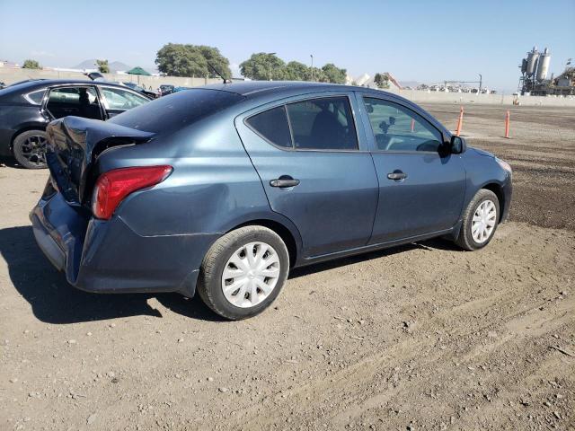 Photo 3 from auction – 2015 NISSAN VERSA S with VIN 3N1CN7AP4FL955580
