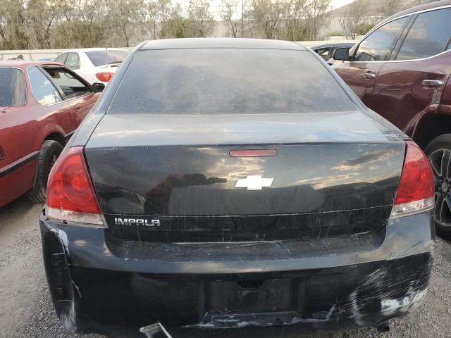 Photo 6 from auction – 2012 CHEVROLET IMPALA LS with VIN 2G1WF5E39C1288286