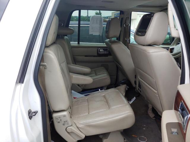 Photo 6 from auction – 2011 LINCOLN NAVIGATOR with VIN 5LMJJ3J59BEJ06975