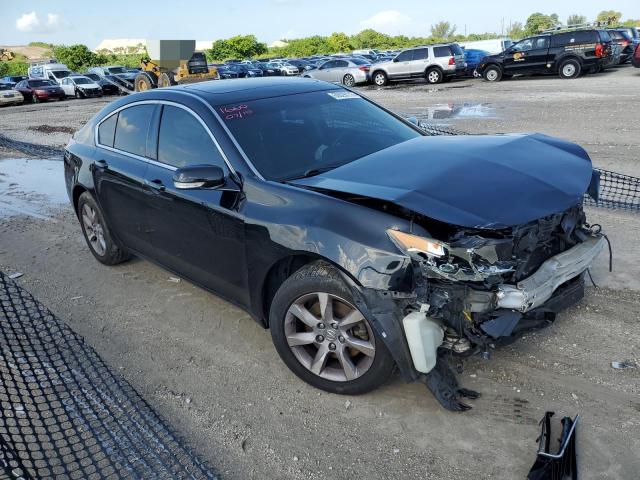 صورة رقم 4 من المزاد - 2014 ACURA TL TECH مع VIN 19UUA8F58EA001660