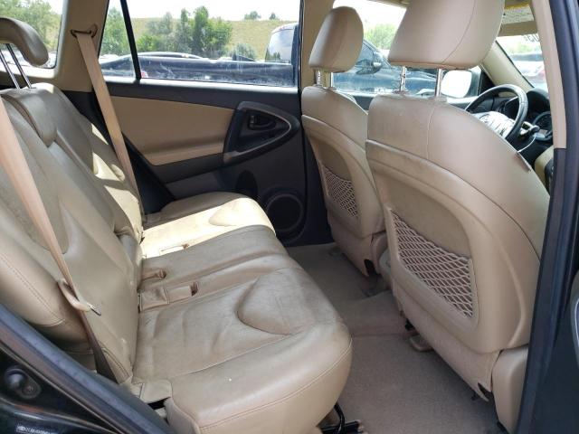 Photo 10 from auction – 2011 TOYOTA RAV4 LIMIT with VIN 2T3DK4DV9BW044957