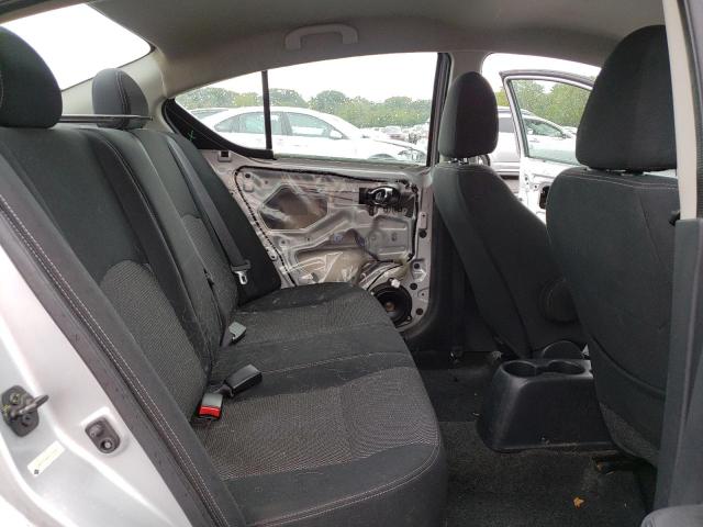 Photo 10 from auction – 2017 NISSAN VERSA S with VIN 3N1CN7AP1HL853351
