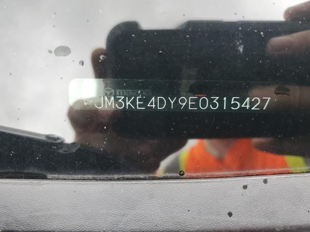 Photo 13 from auction – 2014 MAZDA CX-5 GT with VIN JM3KE4DY9E0315427