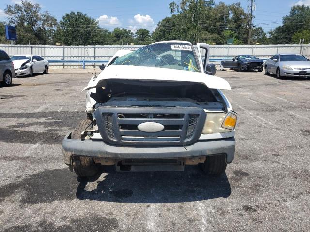 Photo 5 from auction – 2008 FORD RANGER with VIN 1FTYR10D98PA01202