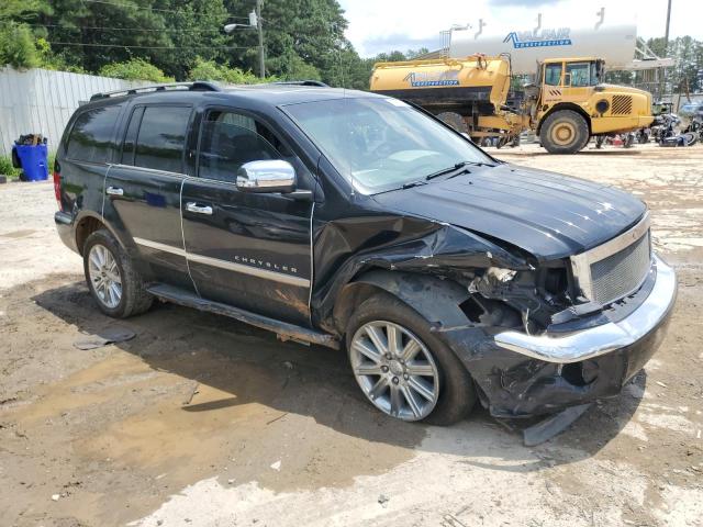Photo 4 from auction – 2008 CHRYSLER ASPEN LIMI with VIN 1A8HX58278F101264
