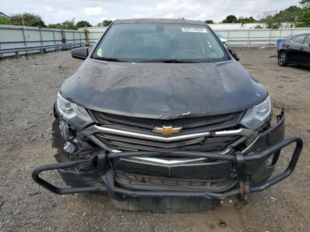 Photo 5 from auction – 2019 CHEVROLET EQUINOX LS with VIN 3GNAXHEV4KS658345