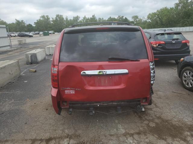Photo 6 from auction – 2008 DODGE GRAND CARA with VIN 2D8HN54P08R124541