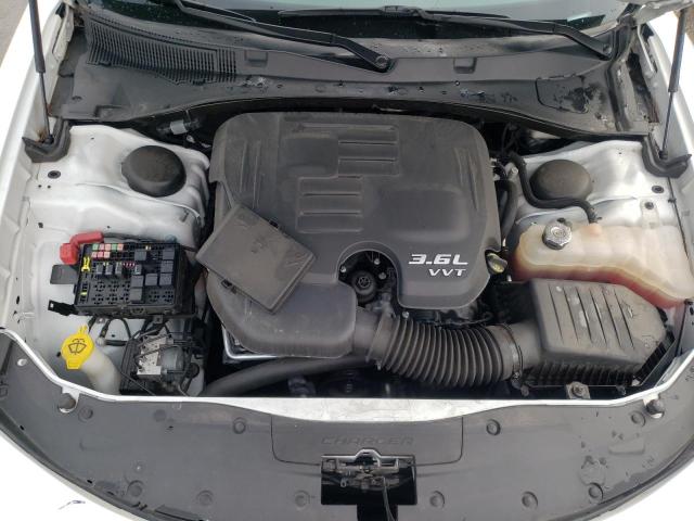 Photo 11 from auction – 2022 DODGE CHARGER GT with VIN 2C3CDXHG0NH175884