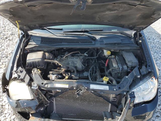 Photo 12 from auction – 2010 CHRYSLER TOWN & COU with VIN 2A4RR5D11AR428304