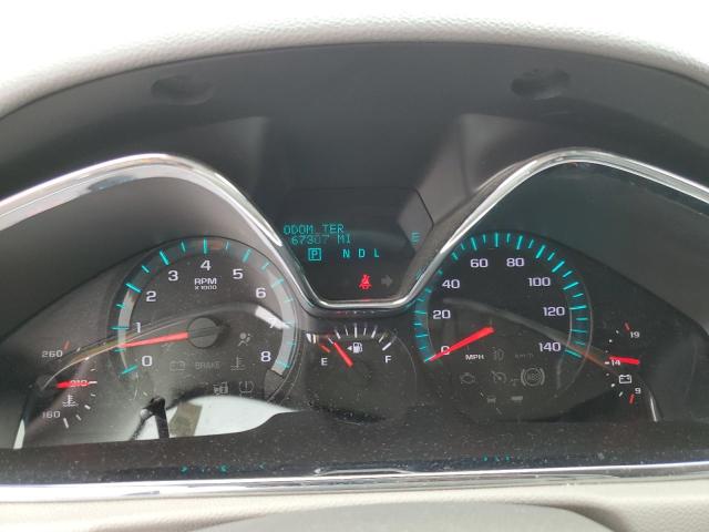 Фото 9 с аукциона – 2015 CHEVROLET TRAVERSE L с VIN 1GNKRFED4FJ101436