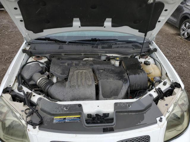 Photo 11 from auction – 2009 PONTIAC G5 with VIN 1G2AS18H197282432