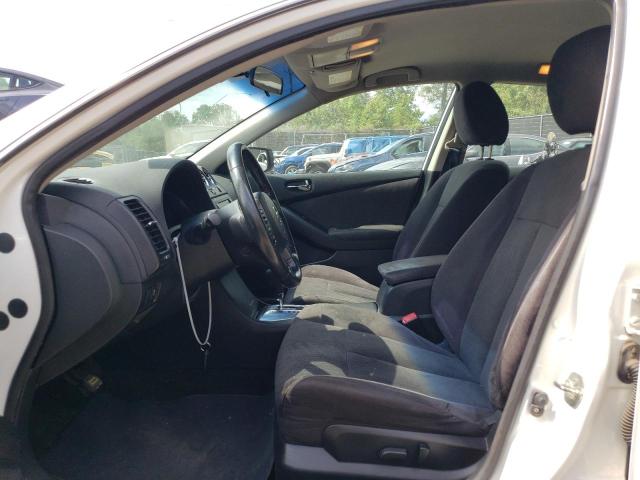 Photo 7 from auction – 2012 NISSAN ALTIMA BAS with VIN 1N4AL2AP8CN425417