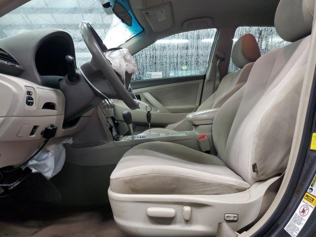Photo 7 from auction – 2011 TOYOTA CAMRY BASE with VIN 4T4BF3EK0BR215958
