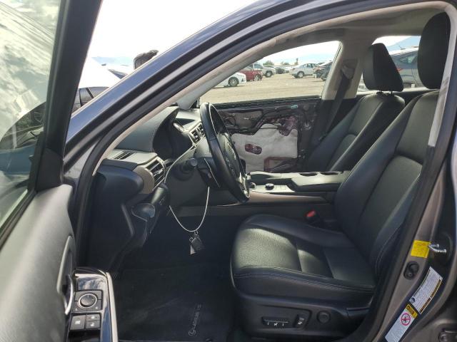 Photo 7 from auction – 2016 LEXUS IS 200T with VIN JTHBA1D23G5022402