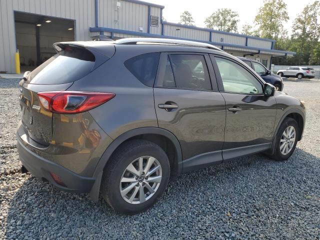 Photo 3 from auction – 2016 MAZDA CX-5 TOURI with VIN JM3KE4CY7G0789364