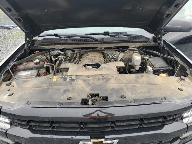 Photo 11 from auction – 2018 CHEVROLET SILVERADO with VIN 3GCUKPEC3JG247551