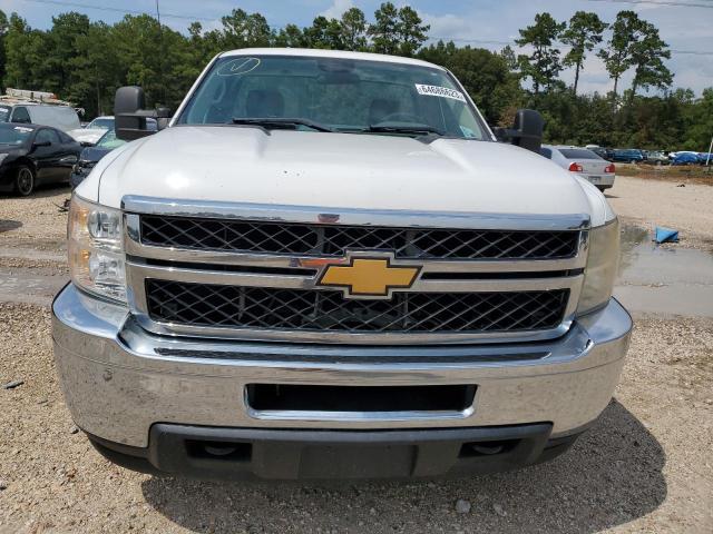 Photo 5 from auction – 2012 CHEVROLET SILVERADO with VIN 1GC0KVCG5CF108017