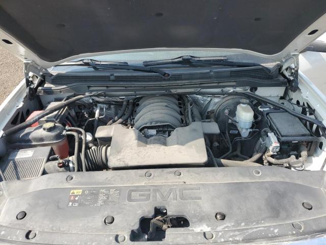 Photo 11 from auction – 2015 GMC SIERRA K15 with VIN 3GTU2VECXFG187697