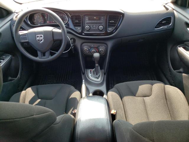 Photo 8 from auction – 2013 DODGE DART SE with VIN 1C3CDFAA3DD294461
