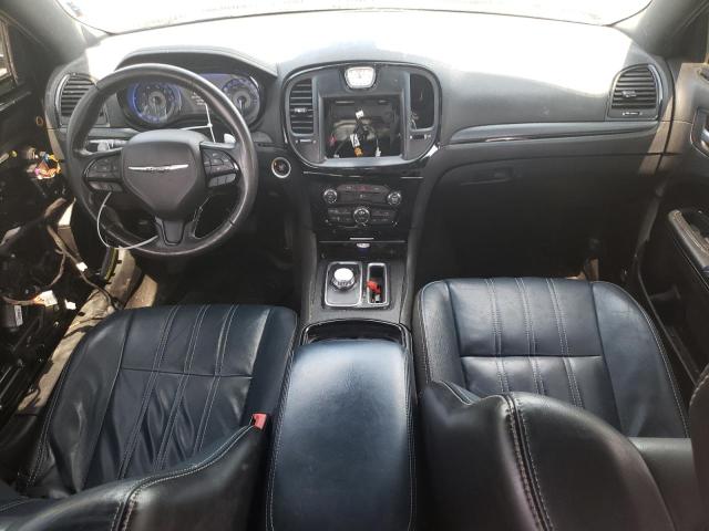 Photo 8 from auction – 2016 CHRYSLER 300 S with VIN 2C3CCAGG0GH191569