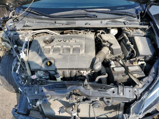 Photo 11 from auction – 2019 TOYOTA COROLLA with VIN 2T1BURHE7KC238325