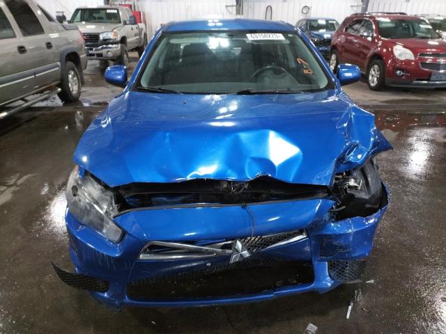 Photo 5 from auction – 2012 MITSUBISHI LANCER ES/ with VIN JA32U2FU0CU008730