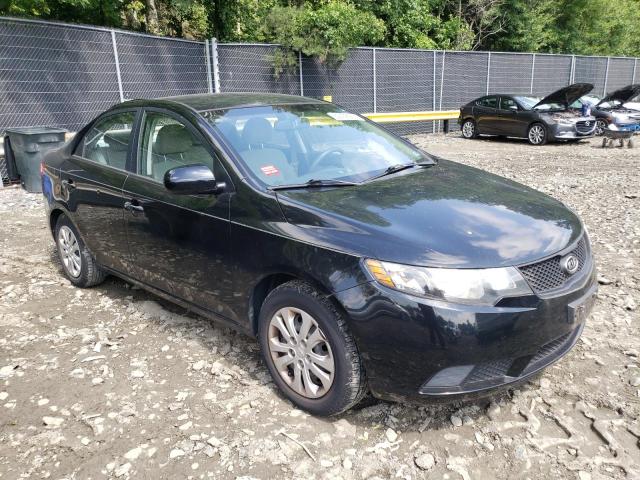 Photo 4 from auction – 2010 KIA FORTE LX with VIN KNAFT4A28A5866989